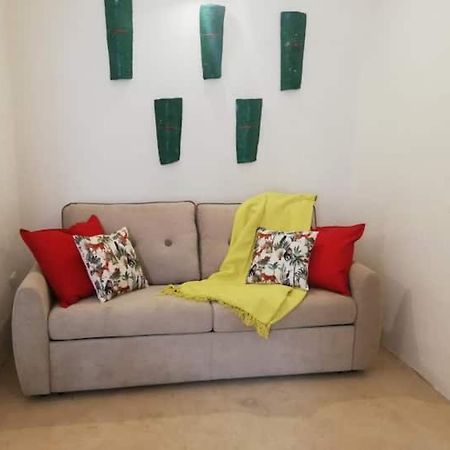 Apartamento Nel Cuore Di Ostuni Exterior foto