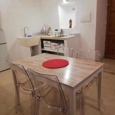 Apartamento Nel Cuore Di Ostuni Exterior foto