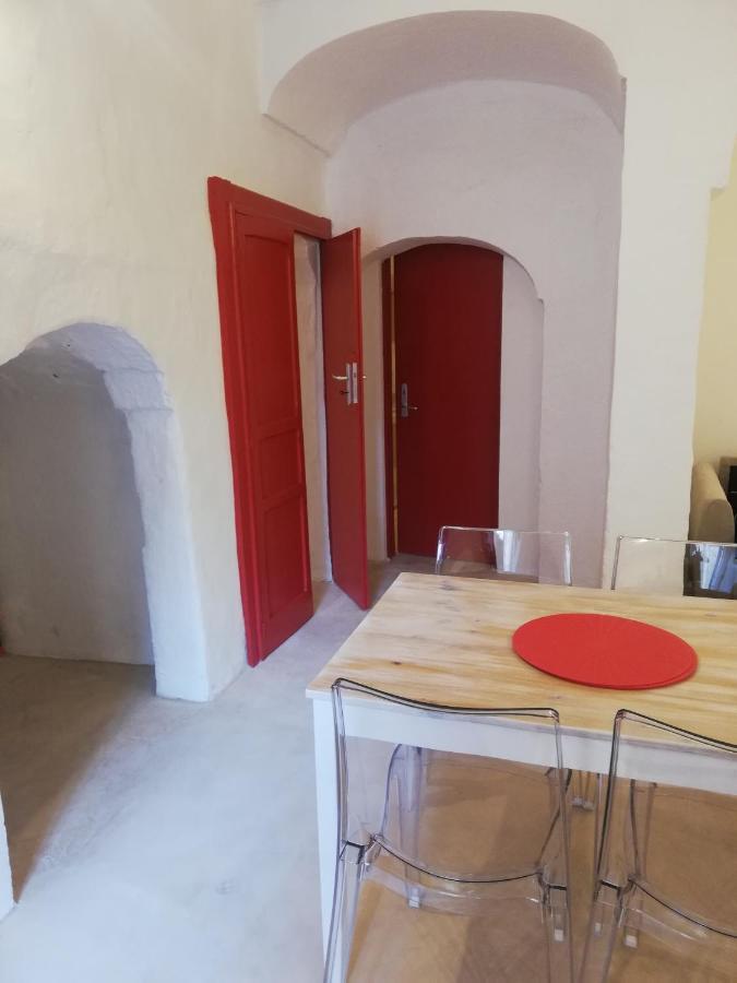 Apartamento Nel Cuore Di Ostuni Exterior foto
