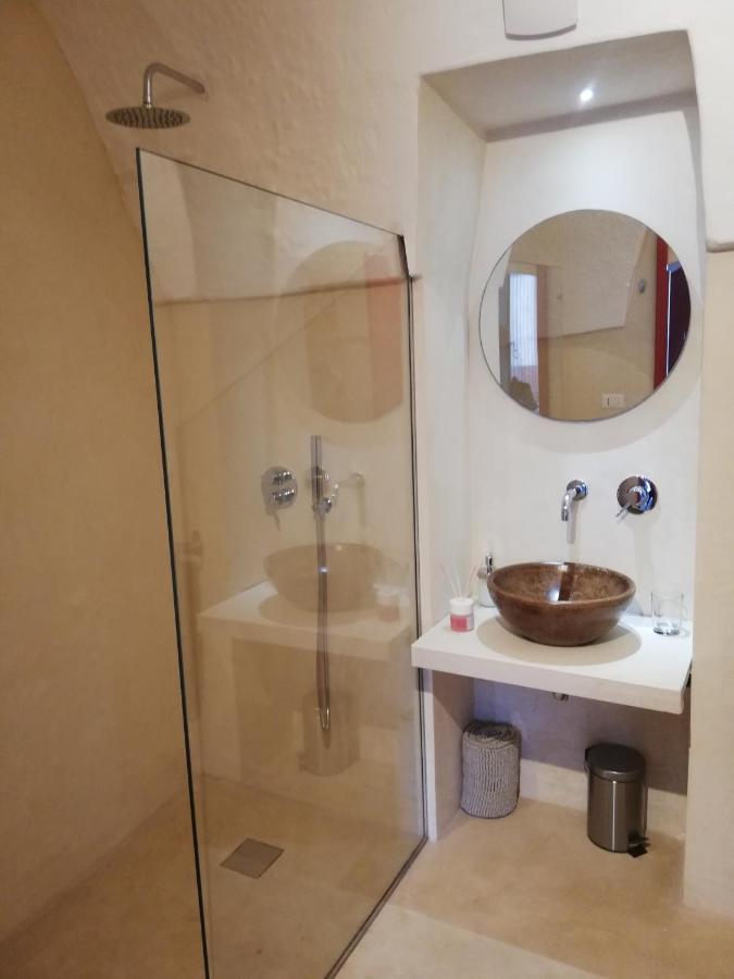 Apartamento Nel Cuore Di Ostuni Exterior foto