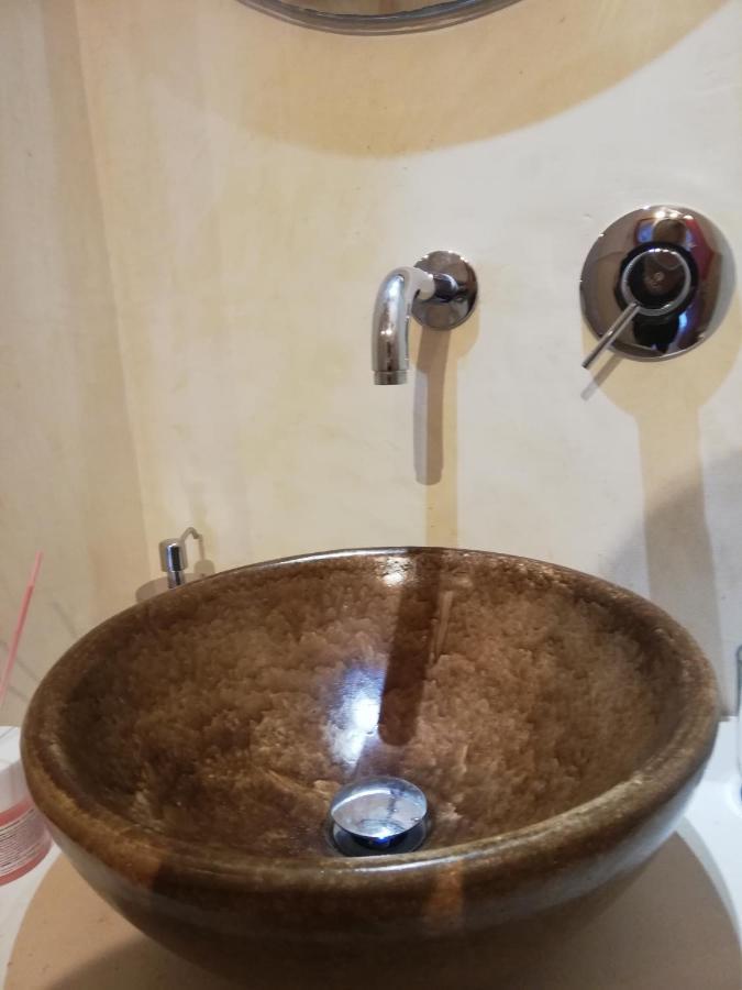 Apartamento Nel Cuore Di Ostuni Exterior foto