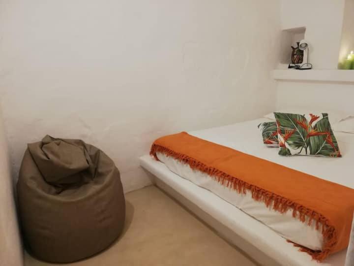 Apartamento Nel Cuore Di Ostuni Exterior foto