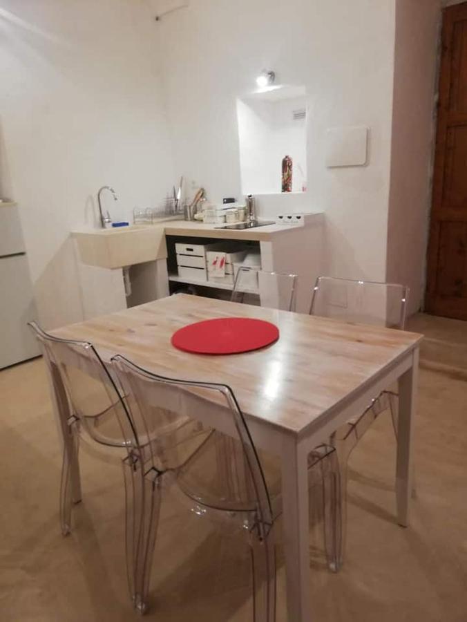 Apartamento Nel Cuore Di Ostuni Exterior foto